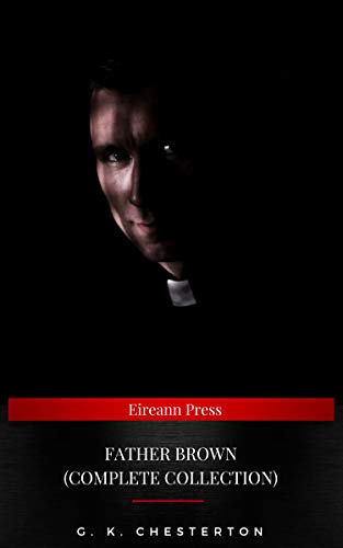 Father Brown (Complete Collection); 53 Murder Mysteries