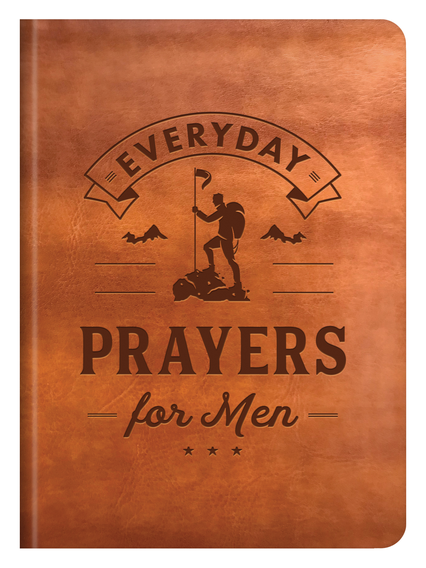 Everyday Prayers for Men by Barbour Staff Goodreads