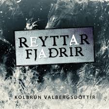 Reyttar fjaðrir
