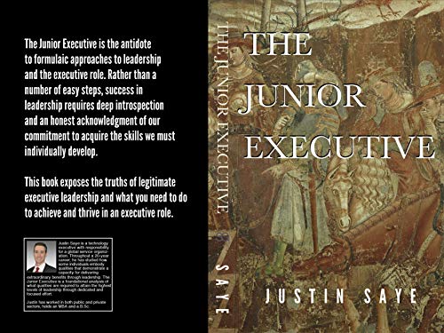 The Junior Executive
