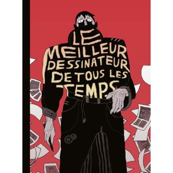 Le Meilleur Dessinateur de tous les temps