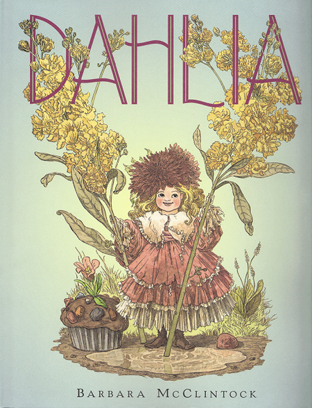 Dahlia