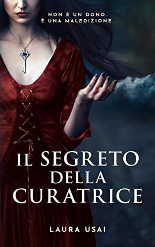 Il segreto della curatrice