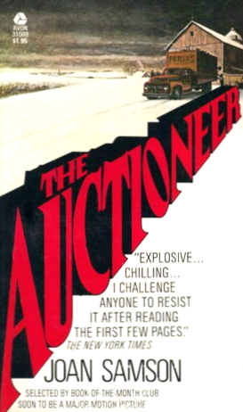 The Auctioneer