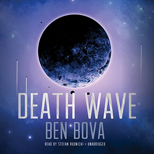 Death Wave (Star Quest Trilogy, Book 1) book cover