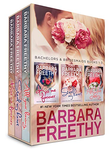 Bachelors & Bridesmaids Box Set
