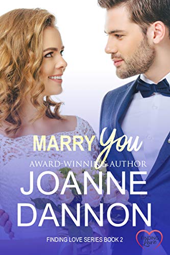 Finding Love book cover 2