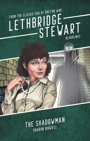 Bloodlines book cover