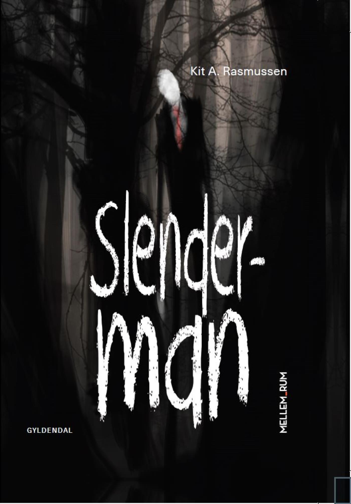 Slenderman