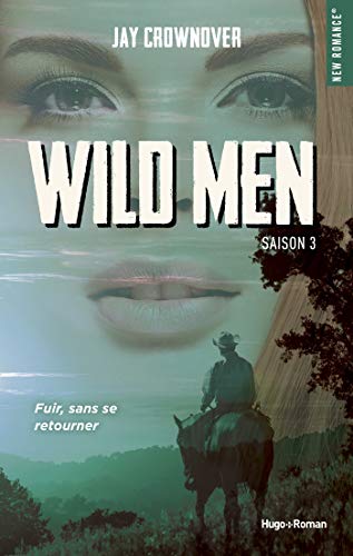Extrait offert - Wild men Saison 3 book cover