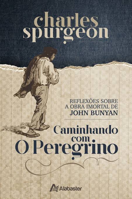 Caminhando com O Peregrino