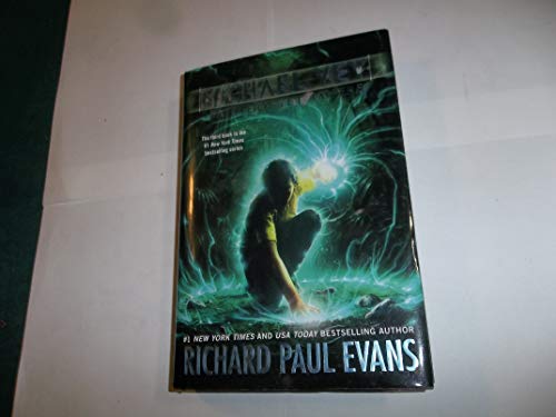 thumbnail image 2 of Michael Vey 3: Battle Of The Ampere By Richard Paul Evans - Hardcover (Good) 2 of 6
