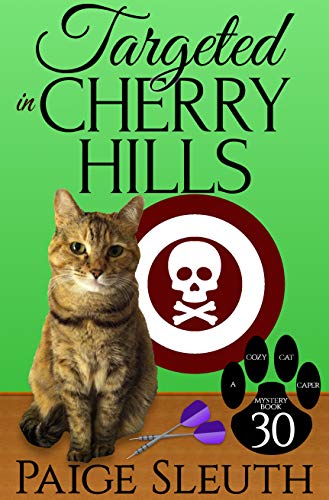 Targeted in Cherry Hills book cover
