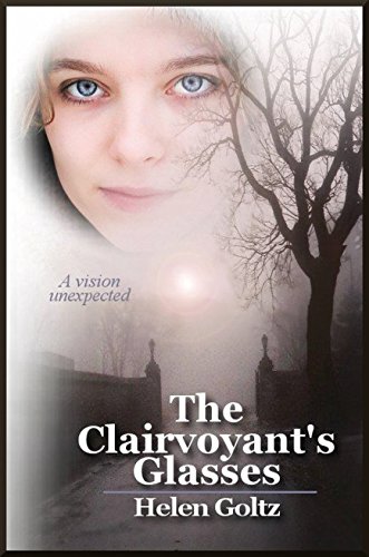 The Clairvoyant's Glasses book cover 1