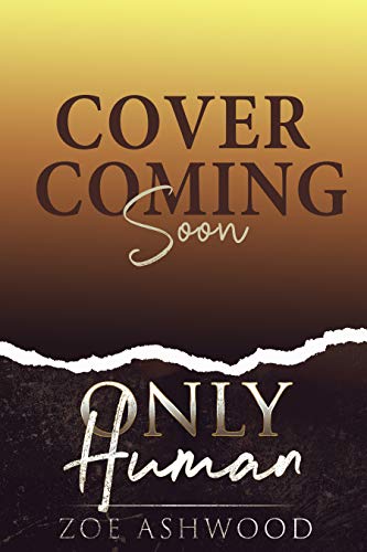 Only Human book cover