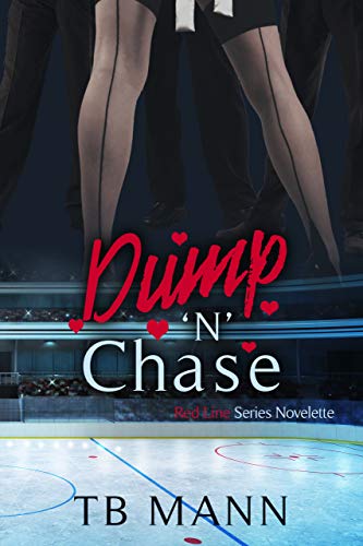 Dump 'N' Chase book cover