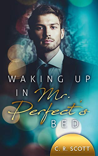 Waking Up... book cover 1