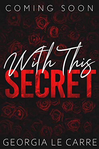With This Secret book cover