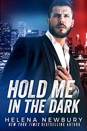 Hold Me in the Dark book cover
