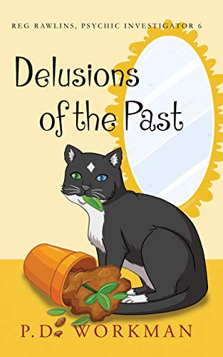 Delusions of the Past book cover