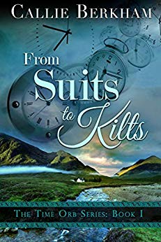 From Suits to Kilts