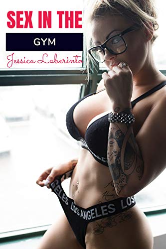 Sex in the gym: An erotic adventure