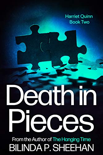Death in Pieces