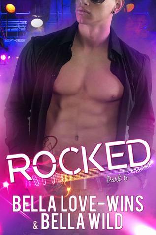 Rocked Part 6 book cover