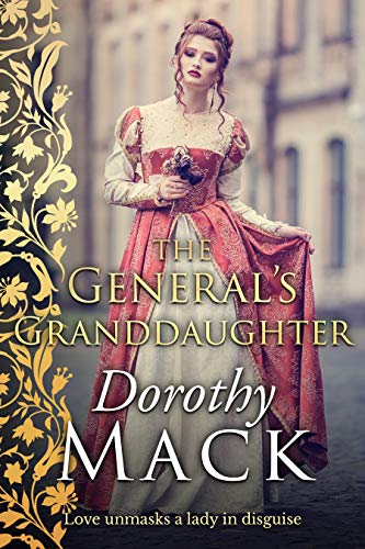 The General's Granddaughter book cover