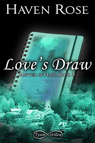 Love's Draw book cover
