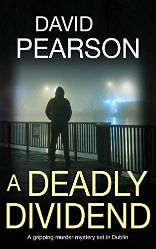The Dublin Homicides book cover 1