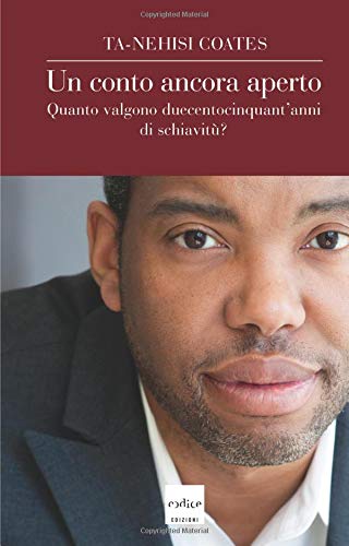Un conto ancora aperto book cover