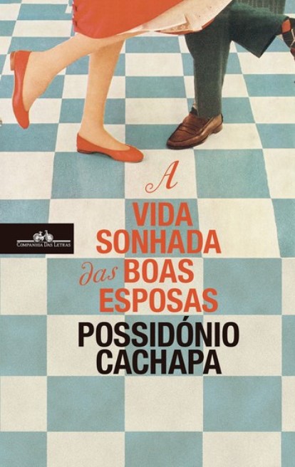 A Vida Sonhada das Boas Esposas book cover