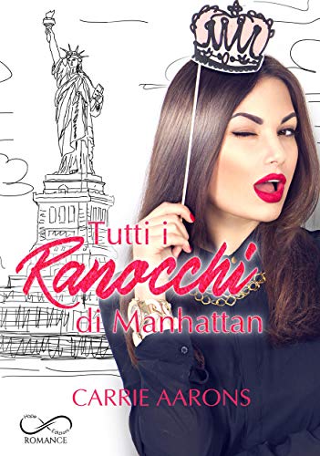 Tutti i ranocchi di Manhattan