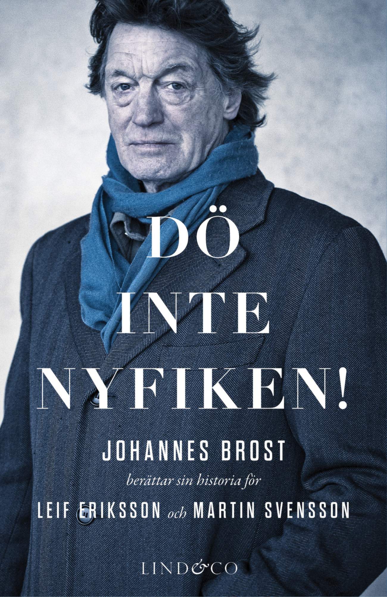 Dö inte nyfiken! book cover