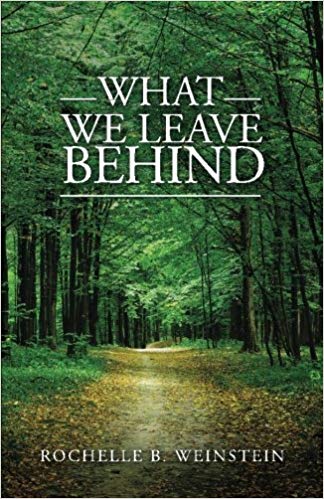 What We Leave Behind