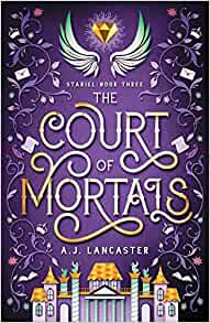 The Court of Mortals (Stariel)