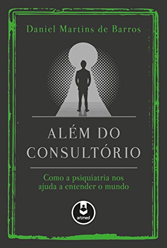 Além do Consultório book cover