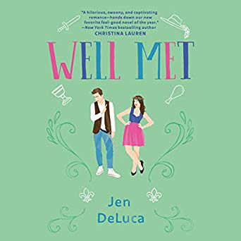 Well Met (Well Met, #1)