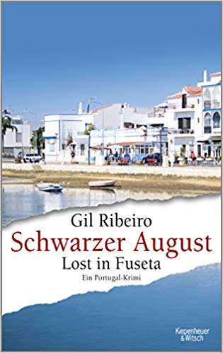 Schwarzer August