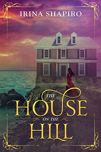 The House on the Hill book cover