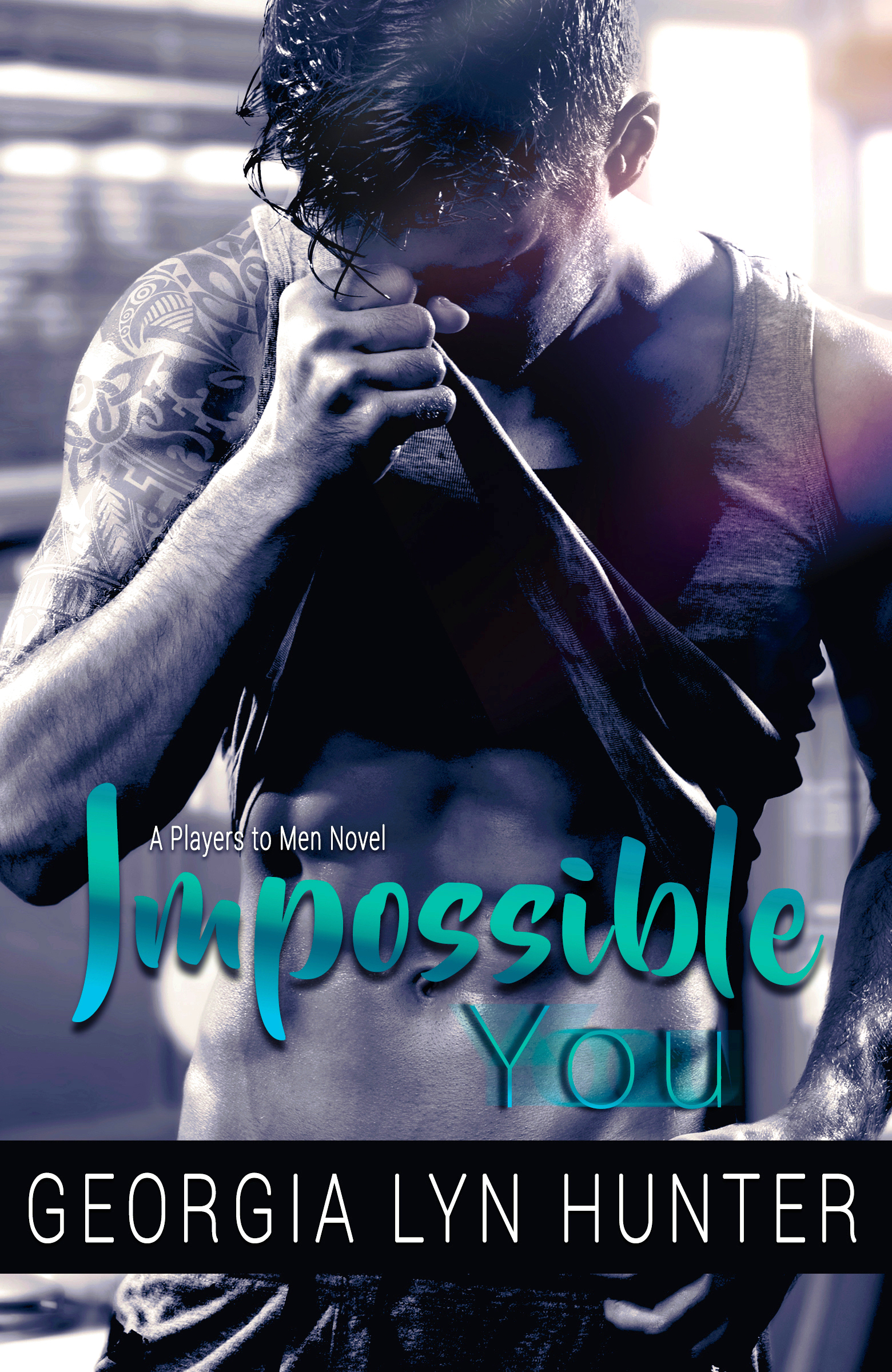 Impossible You
