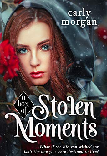 A Box of Stolen Moments