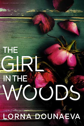 The Girl in the Woods