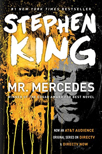 Mr. Mercedes (Bill Hodges Trilogy, #1)