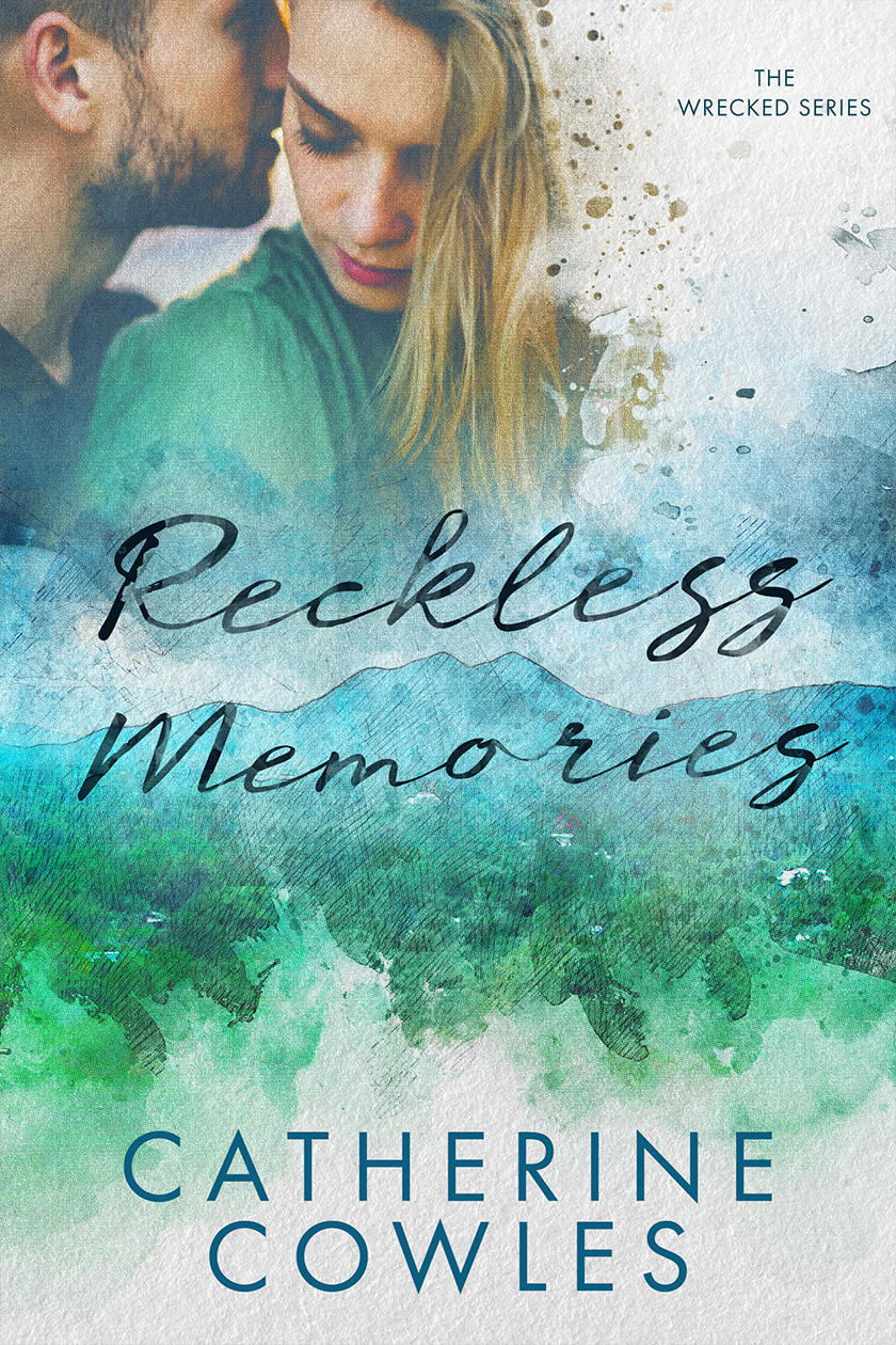 Reckless Memories (Wrecked, #1)