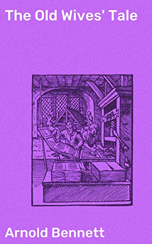 The Old Wives' Tale: A Tale of Familial Love, Loss, and Resilience in ...