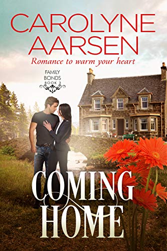 Coming Home book cover