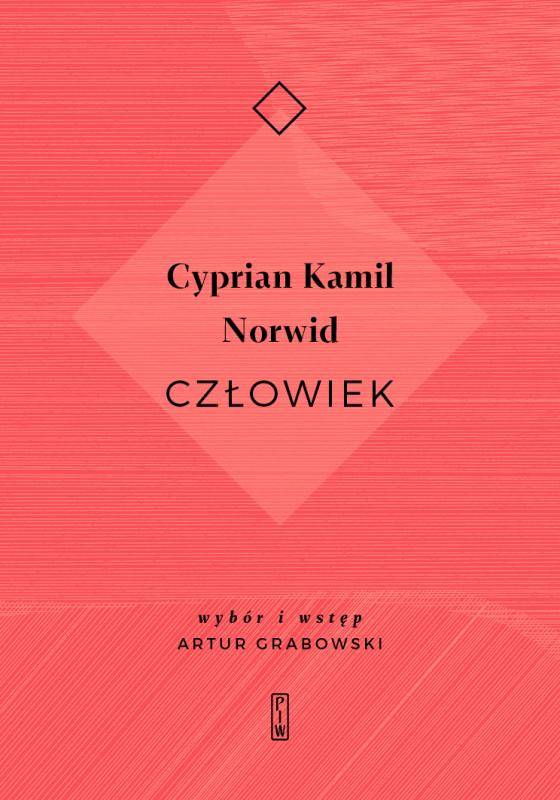 Człowiek book cover