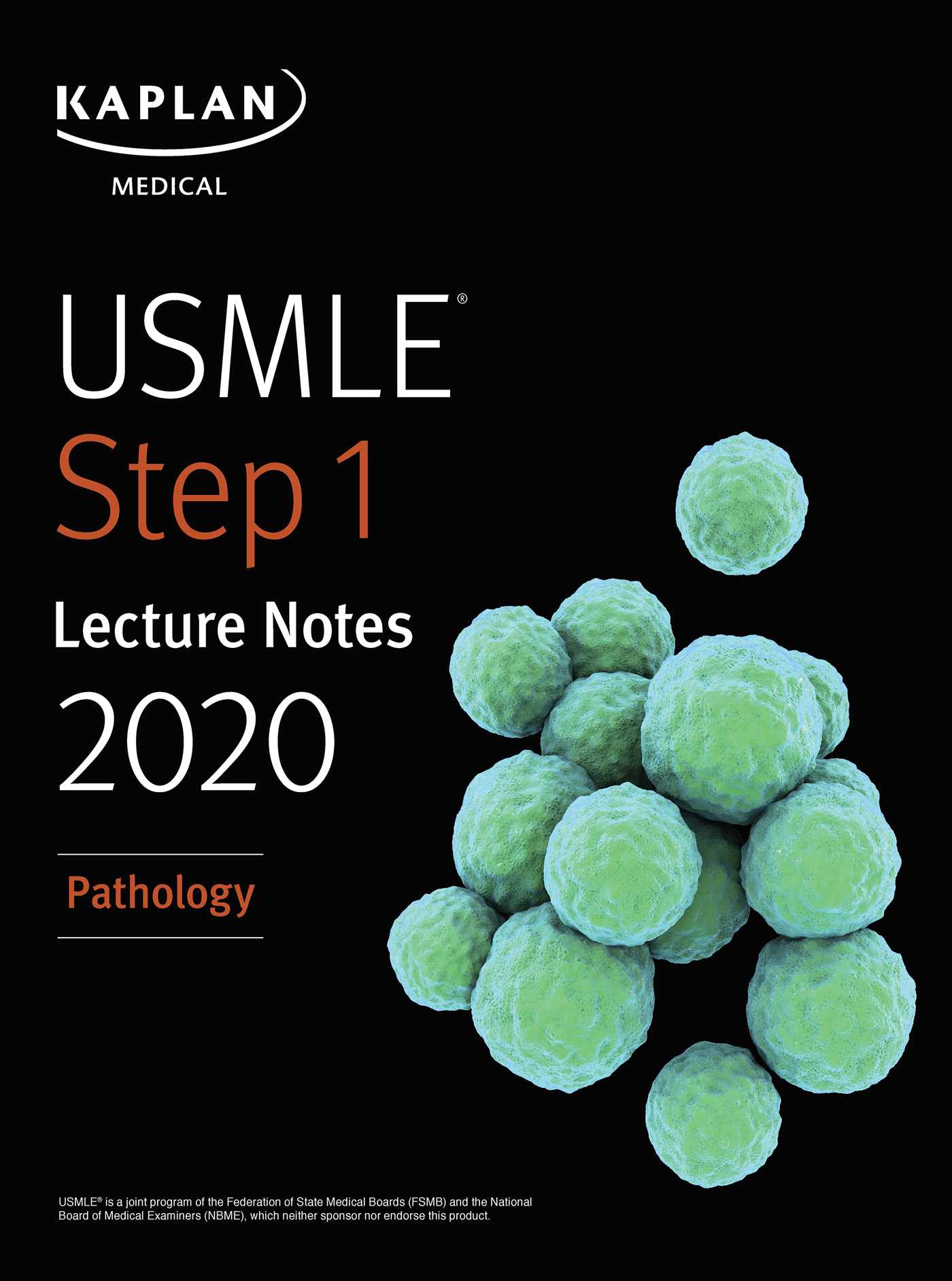 USMLE Step 1 Lecture Notes 2020 Pathology by Kaplan Medical Goodreads